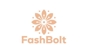 FashBolt.com - Creative brandable domain for sale